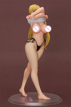 24cm UNGE HIP Dække Gal Orchid Frø inoue takuya Sexede piger Raket Dreng Handling Figur japansk Anime voksen, Action Figurer, legetøjs