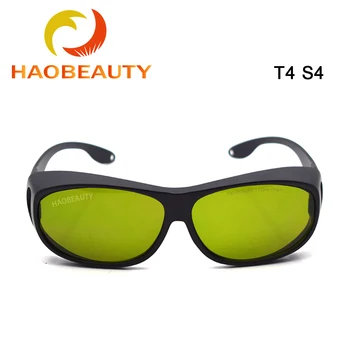 808nm beskyttende briller hårfjerning instrument High power halvleder laser hair removal instrument