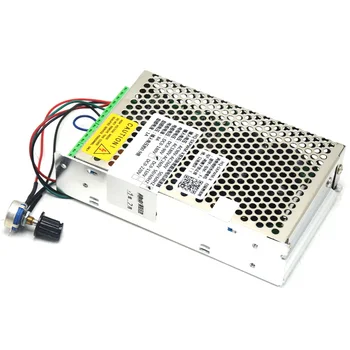 HX-SXPWM-EN AC90V-260V Input DC90V Output 8A PWM DC-Motor Hastighed Controller Driver