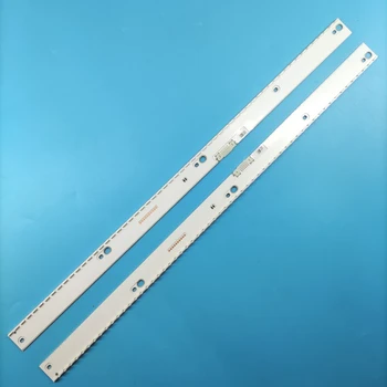 LED-baggrundsbelysning strip BN96-39673 BN96-39674A for Samsung 49