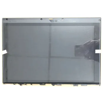 For IBM Lenovo Thinkpad X200 Tablet X201T X200T X201 HX121WX1-110 LED LCD Skærm Touch Skærm Digitizer Assembly Bærbar Skærm