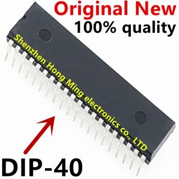 (10piece) Nye ATMEGA32A-PU ATMEGA32A PU DIP-40 Chipset