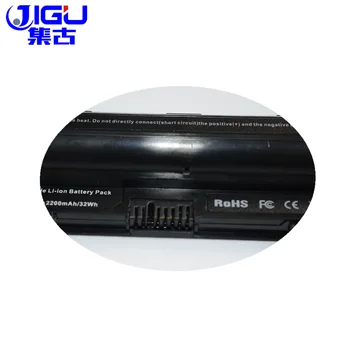 JIGU Høj Qualiy Laptop Batteri TIL LENOVO L12M4A02 L12M4E01 L12S4A02 L12S4E01 IdeaPad G400s G410s G500s S510p S410p Z710