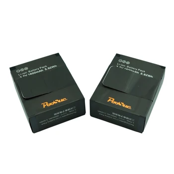 Batterie Til GoPro Hero 3 /3+ batteri AHDBT-301 AHDBT-302 +DC Dobbelt oplader Eur/Bil kabel,Go Pro 3-action-kamera