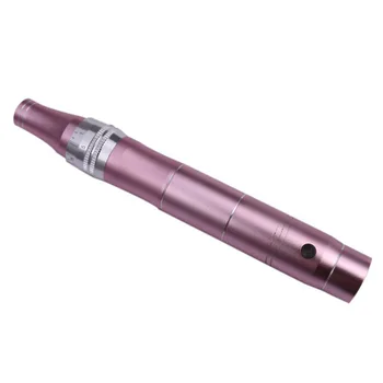 Skrue Port Derma Pen Nål Patron Nål Tips Tatoveringer værktøjer (12pin Mikro små nåle) for Elektrisk Auto Dr Derma Pen Tips