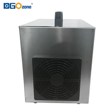 20g bærbare ozon generator maskinen med timer for luftrensende ozon rense husstand luftrenser KH-PA20G DGOzone