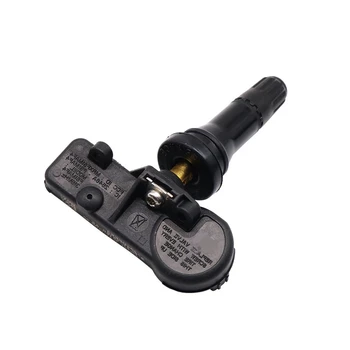 4stk TPMS-Tire Pressure Monitor Sensor 315MHz 9L3T-1A180-AF-for Ford Focus Fusion E-150 F-150