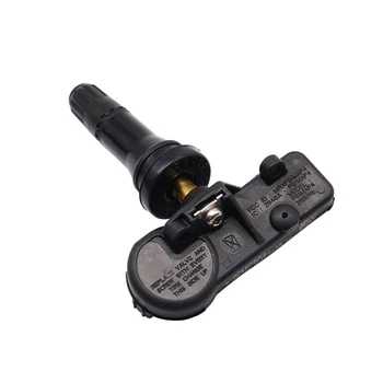 4stk TPMS-Tire Pressure Monitor Sensor 315MHz 9L3T-1A180-AF-for Ford Focus Fusion E-150 F-150