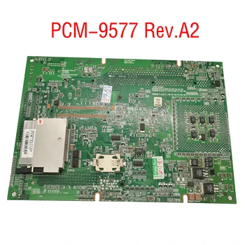 PCM-9577 Rev. A2 PCM-9577F Embedded bundkort