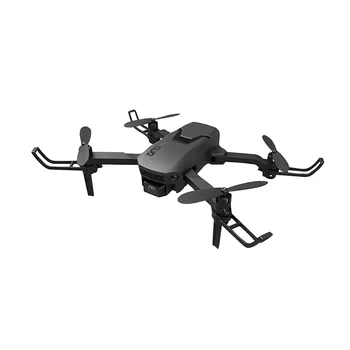 2021 Nye Folde drone H1 Mini WiFi FPV HD-Kamera Højde Hold Mode Sammenklappelig RC Drone Quadcopter hot-salg quadcopter Barn