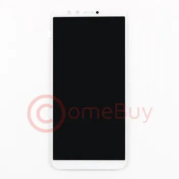 Comebuy Displayet til Huawei Honor 9 Lite Lcd-Skærm Touch screen Honor9 Lite Skærm Med Ramme Til Ære 9 Lite Skærm LLD-L31