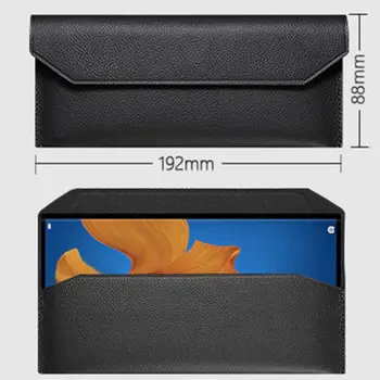 Ægte Læder taske Til Iphone 11 12 Pro XS Antal Tilfælde Konvolut & Magnetiske Coque 4.7