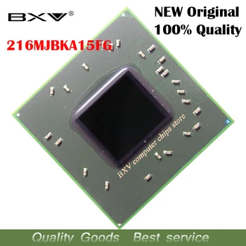 216MJBKA15FG ny, original BGA chipset til laptop gratis fragt