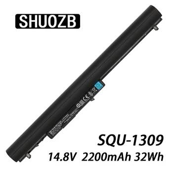 SQU-1309 SQU-1202 SQU-1301 SQU-1201 Laptop Batteri 2000mAh 32Wh til HAIER X3P Serie X3P-I53210G40500RDTS 916Q2232H 916T2203H