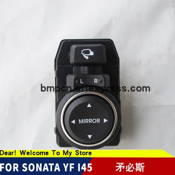 Sammenklappelige Spejl Kontrol Skifte 935733S100 For Hyundai Sonata YF I45 2011 93573 3S100RY