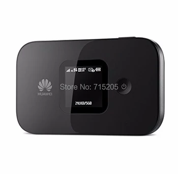 Huawei E5577s-321 LTE FDD800/850/900/1800/2100/2600Mhz Cat4 150Mbps 3000mAh Batteri Trådløse Mobile huawei e5577 e5577Fs-932