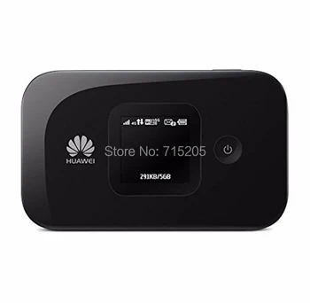 Huawei E5577s-321 LTE FDD800/850/900/1800/2100/2600Mhz Cat4 150Mbps 3000mAh Batteri Trådløse Mobile huawei e5577 e5577Fs-932