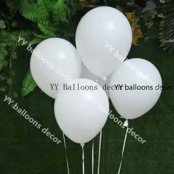 97pcs 4D Runde Rosa Guld Ballon Guirlande-Arch Blandet Lys Pink Hvid Latex Balloner Strip Kæde til Fødselsdag, Bryllup Dekoration