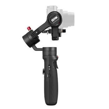 ZHIYUN Kran M2 3-Akse Håndholdte Kardanled Stabilisator til Smartphones Kompakt Mirrorless Kameraer & Action Kameraer Maxload 500g