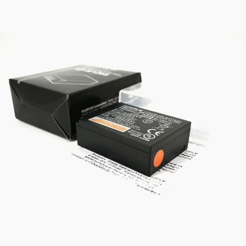 Kamera Batteri udskift NP-W126S W126S for Fujifilm Fuji X-H1-X-PRO3 X-PRO2 X-T3 X-T2 X-T30 X-T20 X-T200 X-E3 X-E4 X-X A5-S10 XT3