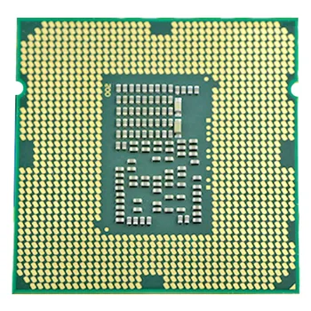Intel Core I5-760 I5-760 2.8 GHz/ 8MB Socket LGA 1156 CPU Processor Understøttet hukommelse: DDR3-1066, DDR3-1333