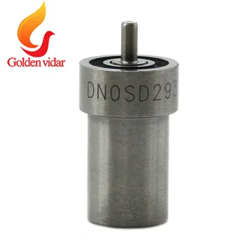 6stk/masse Brændstof injector dyse DNOSD293, diesel dyse DNOSD293, for diesel motor, med top kvalitet