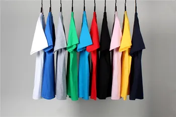 Retro T-Shirt Design Urei Kompressor 2020 Fashion Brand til Mænd Toppe Street Wear T-Shirt