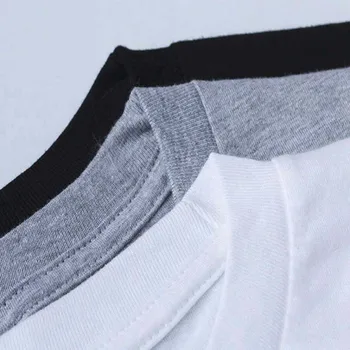 Retro T-Shirt Design Urei Kompressor 2020 Fashion Brand til Mænd Toppe Street Wear T-Shirt