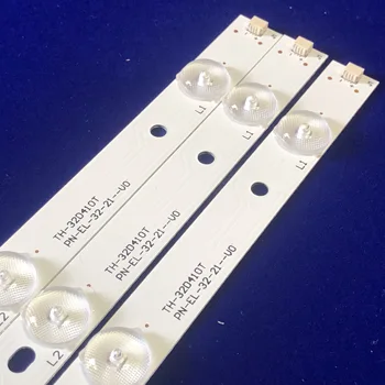 LED-Baggrundsbelysning Strip for Panasonic 32