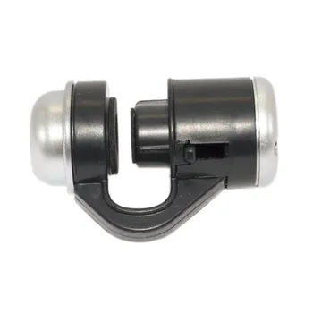 Hot 1pc Universal 30X Optisk Zoom Mobiltelefon Mikroskop Klip Micro Lens Teleskop Kamera Linse Til iPhone Til iPad For Samsung