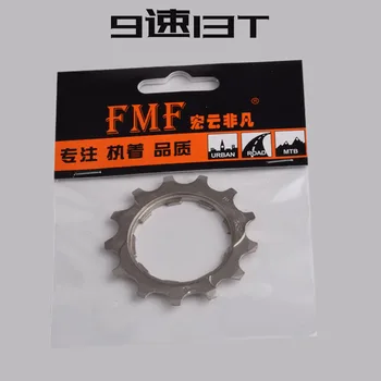 FMF 8S 9S 10S 11Speed 11T 12T 13T kassette Frihjul Gear skive Svinghjul reservedele MTB Cykel For shimanosram sunrace osv.