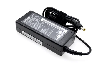 For samsung 19V 3.16 EN laptop strømforsyning AC adapter oplader R518 R718 R458 R463 RC530 R580 R408 R710 R478 R440 R780 R453 R528 R540