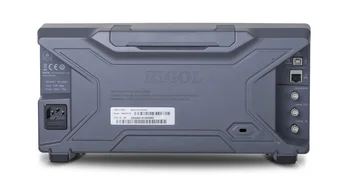 Rigol DSA815-TG 1,5 GHz Spektrum Analysator med Tracking Generator