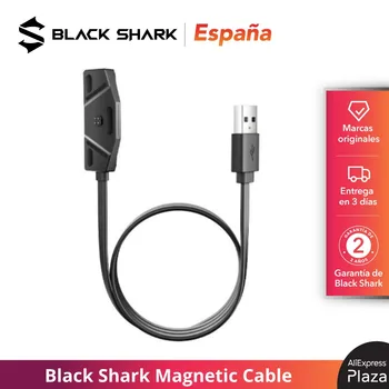 Black Shark Magnetiske Kabel