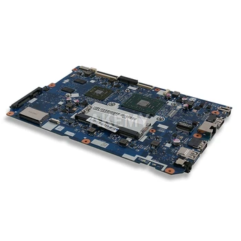 NYE 80TJ for ideapad 110-15 ACL laptop bundkort NM-A841 CPU:A8-7410 GPU:R5-M430 2GB DDR3 FRU 5B20L46267 5B20L46302 100test