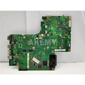 Arbejdstid Nye DUMB02 bundkort For Lenovo G710 Notebook Bundkort med Nvidia N14M-GE-B-A2 GT820 grafikkort