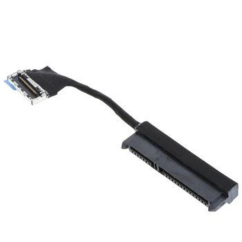 Harddisk Caddy Skuffe Beslag SATA-Kabel Stik Til Dell Latitude E7440