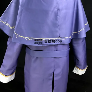 Høj Kvalitet Honkai Effekt 3 Theresa Apocalypse cosplay Kostume Custom-Made