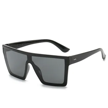 2020 nye solbriller konjunktion beskyttelsesbriller Europæiske og Amerikanske fashionable solbriller max mænd og kvinders samme briller UV400