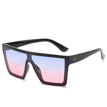 2020 nye solbriller konjunktion beskyttelsesbriller Europæiske og Amerikanske fashionable solbriller max mænd og kvinders samme briller UV400