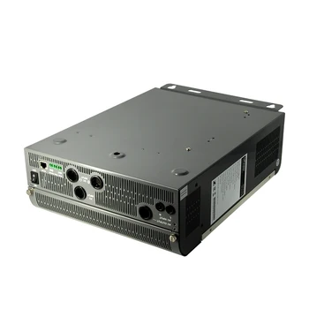 EPever MPPT 30A Sol og Nytte Oplader, Inverter 24V48V at 220V230V 3000VA Pure Sine Wave Hybrid Invertere UP3000-M3322 6322