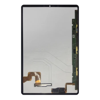 Testet LCD-Skærm Til Samsung Galaxy Tab S4 10.5 T830 T835 LCD-Skærm med Touch Glas Digitizer Assembly Panel