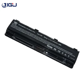 JIGU Laptop Batteri L875D S845 L875 M800 S850 M840 P850 For Toshiba Satellite M805 Serie PA5108U-1BRS S70-EN PRO C50A C800