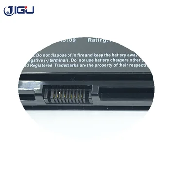 JIGU Laptop Batteri L875D S845 L875 M800 S850 M840 P850 For Toshiba Satellite M805 Serie PA5108U-1BRS S70-EN PRO C50A C800