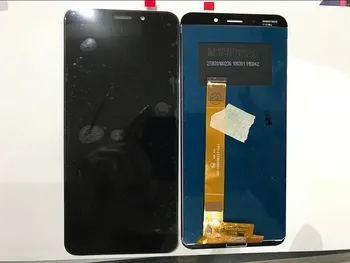 For Mei zu M6s Meilan S6 Fuld LCD DIsplay + Touch Screen Digitizer Assembly