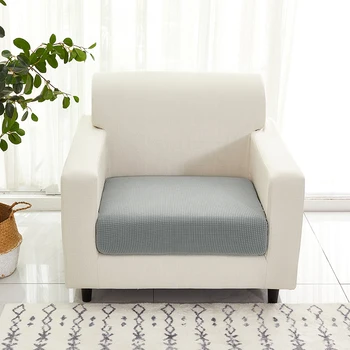 Elastisk L-Formet Sofa Dækning for Living Room home Stretch Møbler Sofaen tilfælde Slipcover Chaiselong Sofa Dække indretning