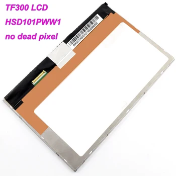 HSD101PWW1 N101ICG-L21 LCD-Skærm til Asus Transformer TF300T TF300TL TF300 ME301 ME301T LCD-Skærm Tablet-Skærm Sparepart
