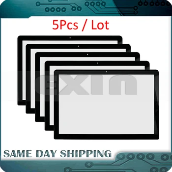 5Pcs/Masse Nye A1278 LCD LED Skærm Display Glas til Macbook Pro 13