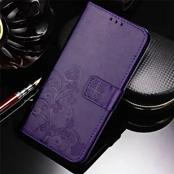 Luksus Kvalitet Wallet Læder taske til Xiaomi Redmi Note 3 9 9A 9C Note 9 Pro Max 10X Pro 5G K30 Pro Zoom Blødt TPU Cover