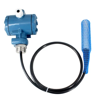 QDY60A Hydrostatisk flydende vand tank niveau sensor diesel tank-niveau transmitter 0-5V olietanke niveau sensor